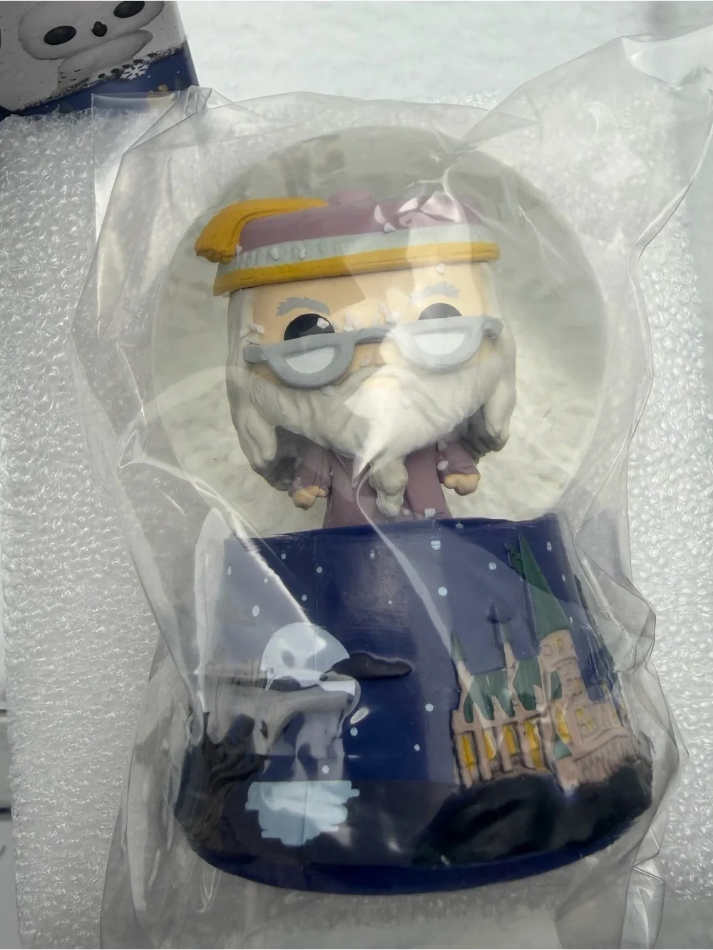 Funko official mystery
